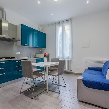 Bolognina Bright Apartment Near The Station Bologna Ngoại thất bức ảnh