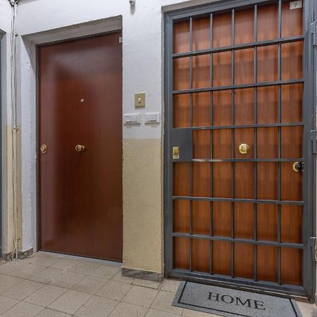 Bolognina Bright Apartment Near The Station Bologna Ngoại thất bức ảnh