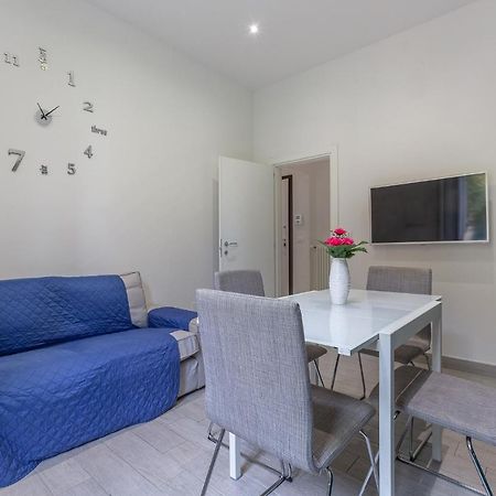 Bolognina Bright Apartment Near The Station Bologna Ngoại thất bức ảnh