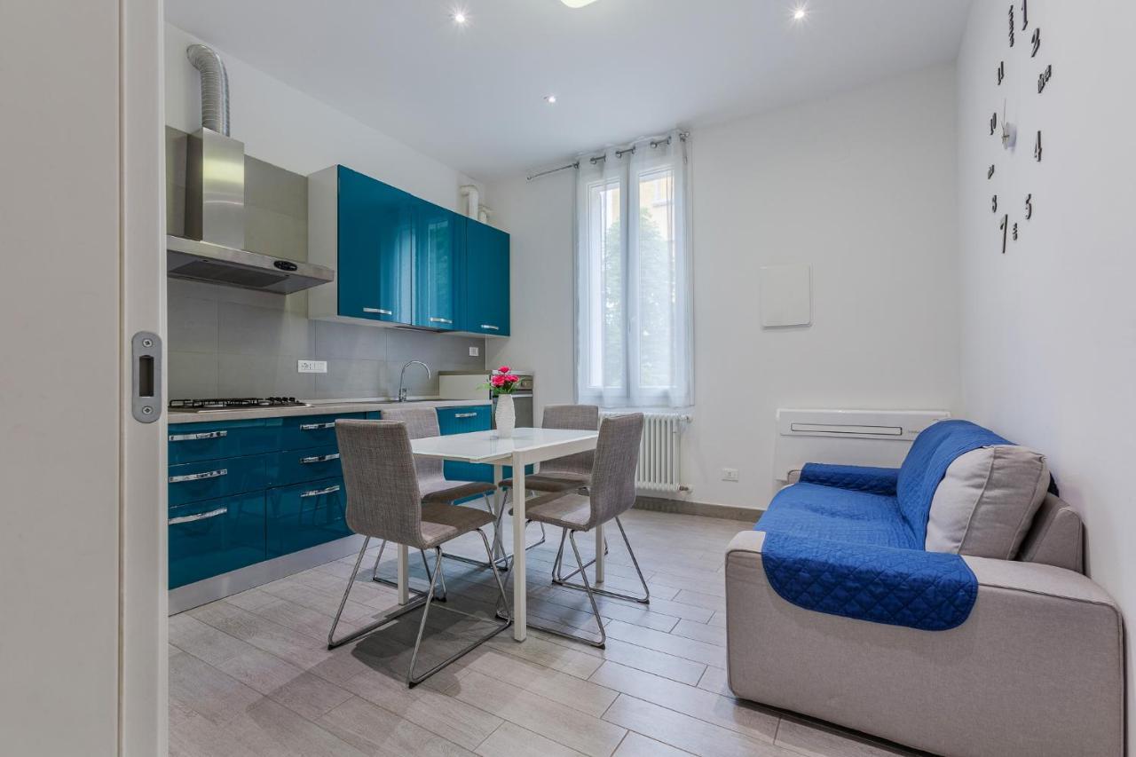 Bolognina Bright Apartment Near The Station Bologna Ngoại thất bức ảnh
