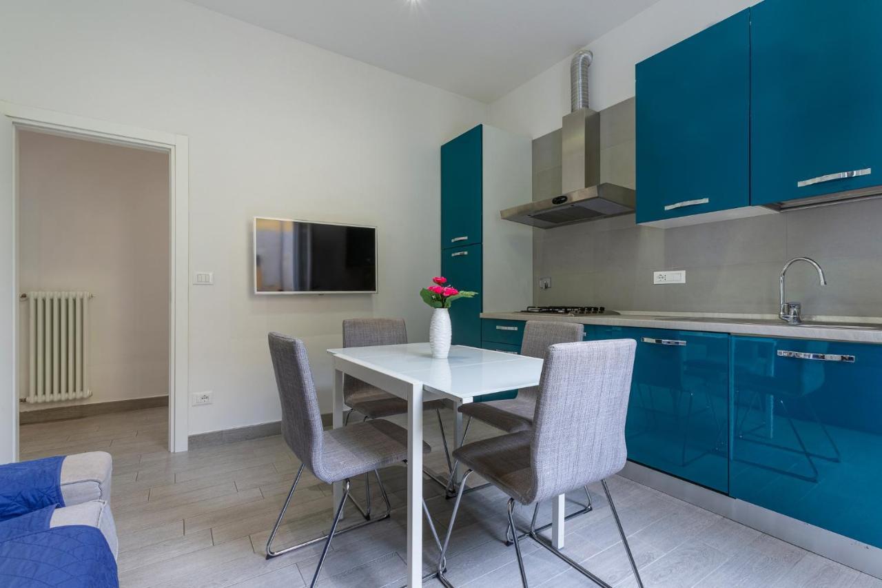 Bolognina Bright Apartment Near The Station Bologna Ngoại thất bức ảnh