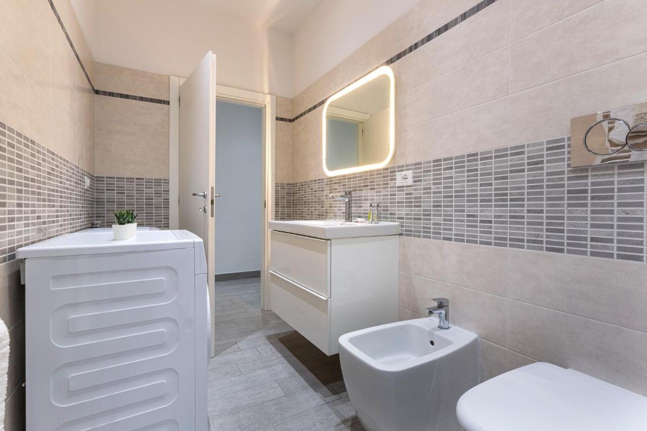 Bolognina Bright Apartment Near The Station Bologna Ngoại thất bức ảnh