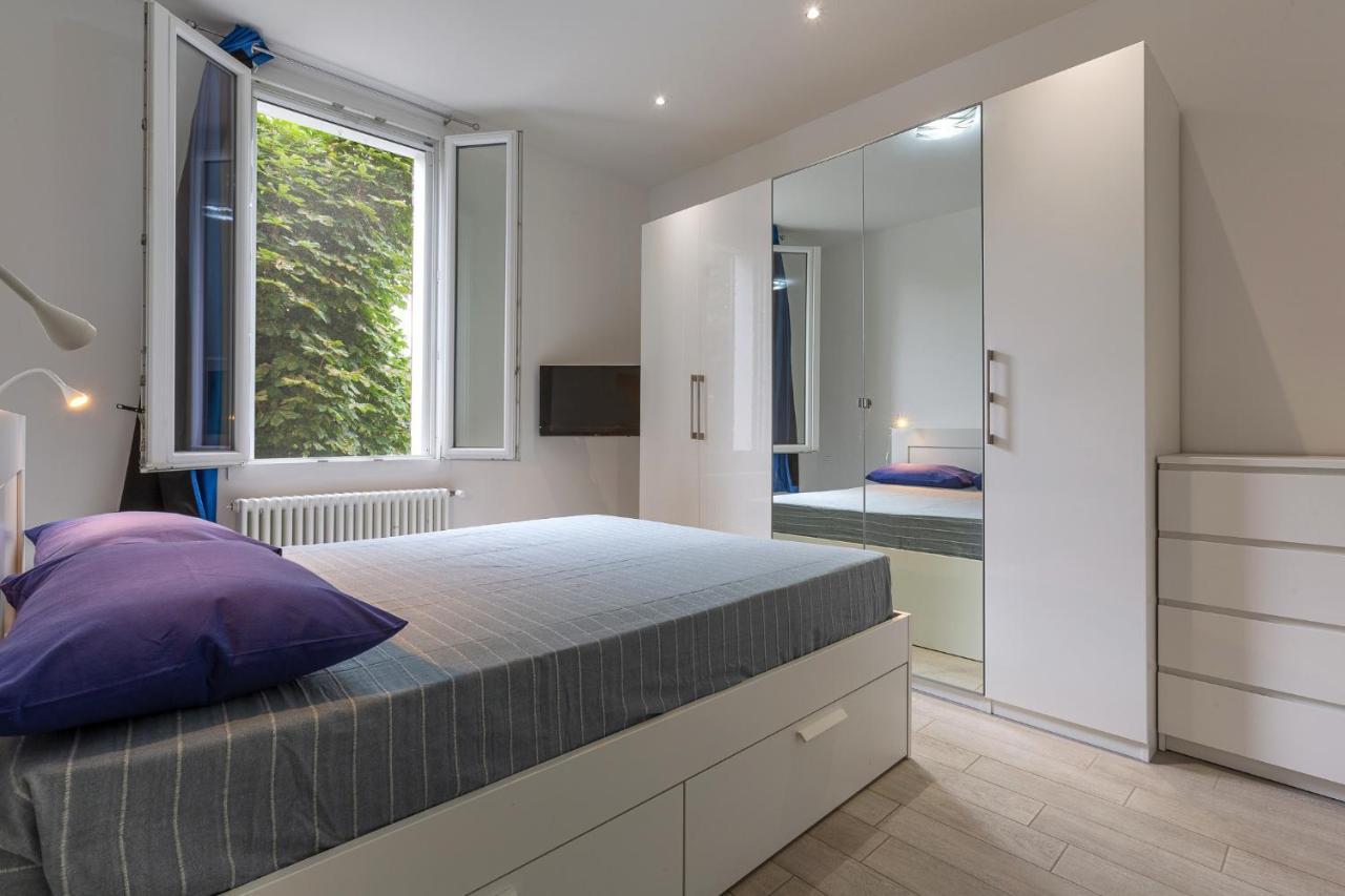 Bolognina Bright Apartment Near The Station Bologna Ngoại thất bức ảnh