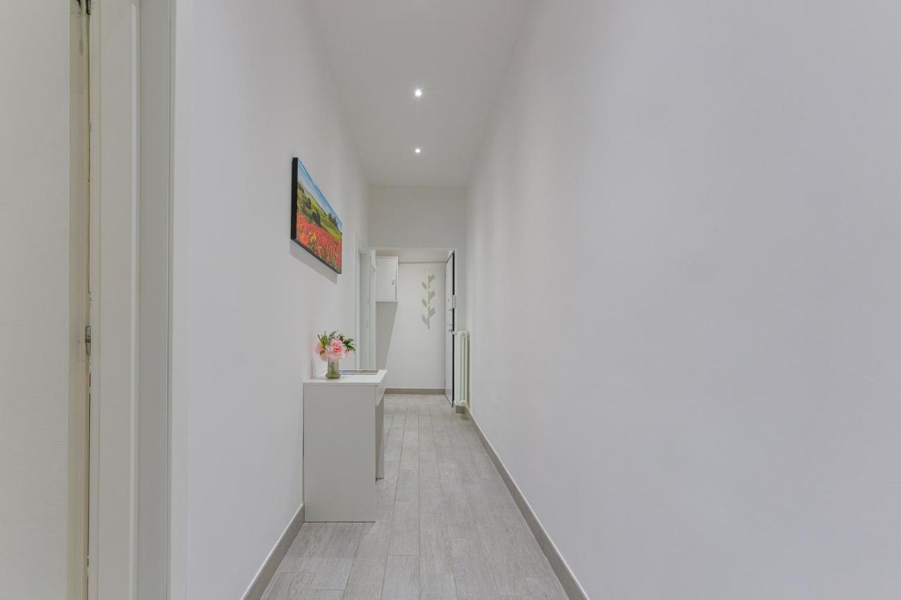 Bolognina Bright Apartment Near The Station Bologna Ngoại thất bức ảnh