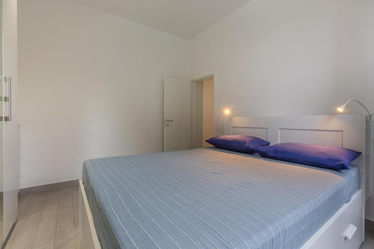 Bolognina Bright Apartment Near The Station Bologna Ngoại thất bức ảnh