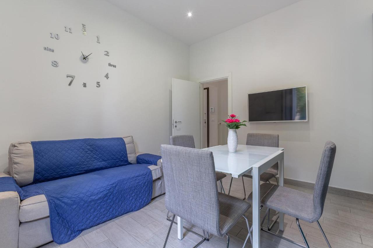 Bolognina Bright Apartment Near The Station Bologna Ngoại thất bức ảnh