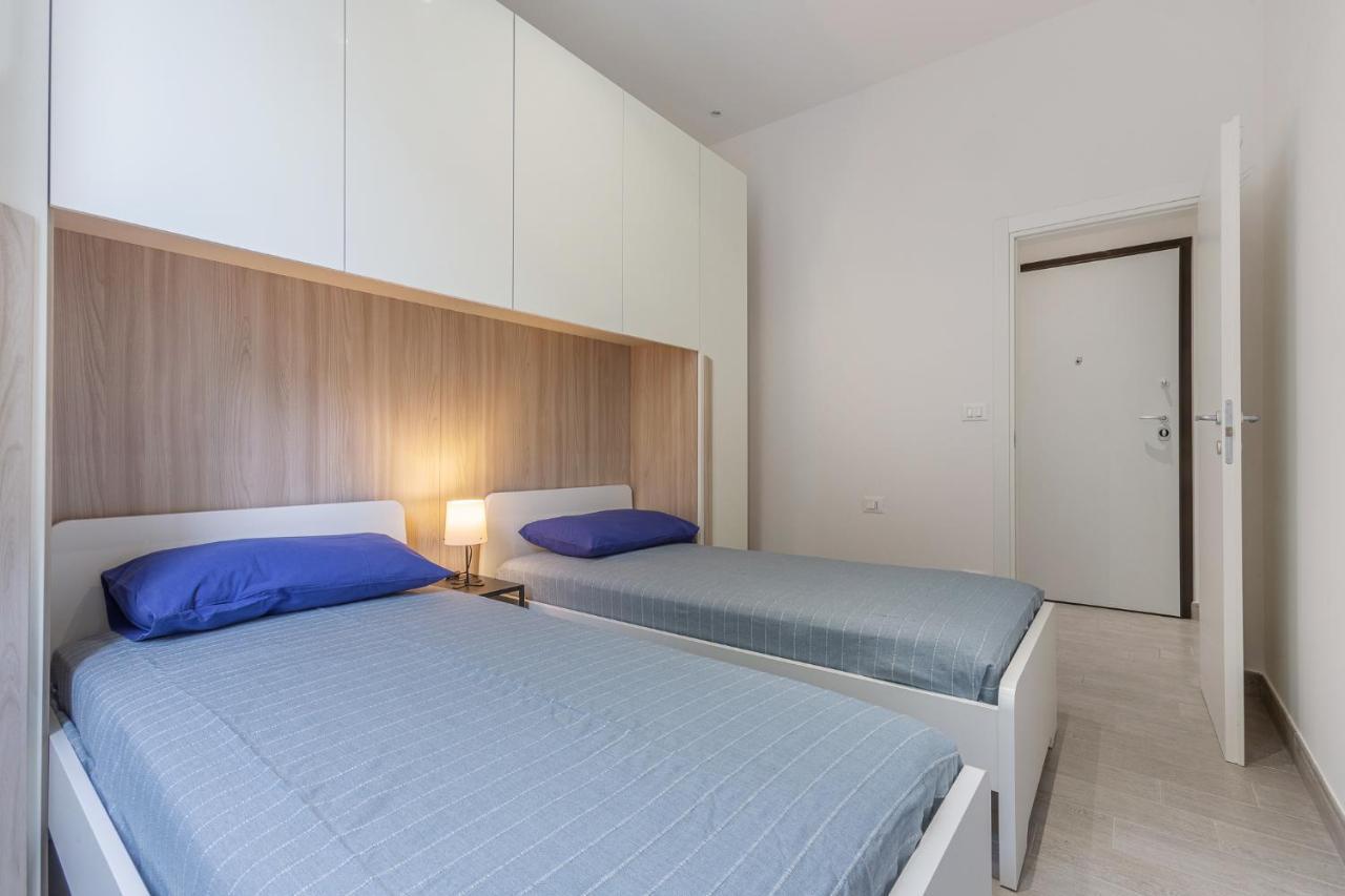 Bolognina Bright Apartment Near The Station Bologna Ngoại thất bức ảnh
